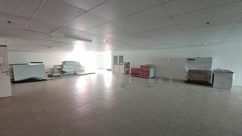 Factory for Rent in Bayan Lepas (Penang) - Crystal Tee - Interior - PropertyGuru.com.my