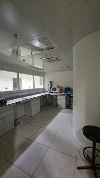 Factory for Rent in Bayan Lepas (Penang) - Crystal Tee - Interior - PropertyGuru.com.my