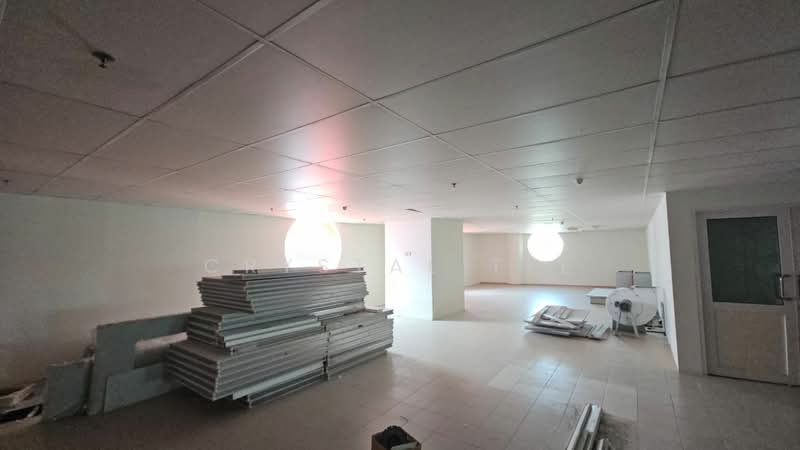Factory for Rent in Bayan Lepas (Penang) - Crystal Tee - Interior - PropertyGuru.com.my