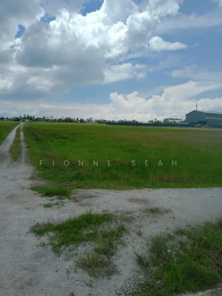 Tanah Pertanian untuk Dijual di Butterworth (Penang) - Fionne Seah - PropertyGuru.com.my