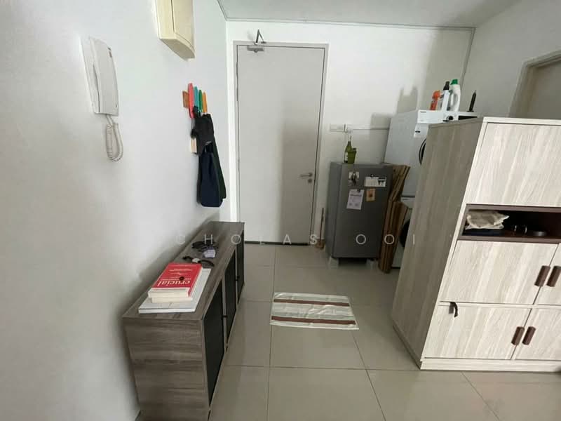 Service Residence for Sale at Pacific Star - Nicholas Ooi - Interior - PropertyGuru.com.my