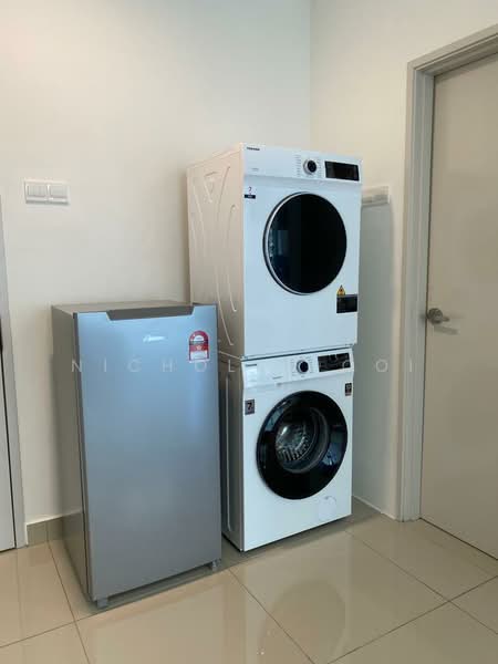Service Residence for Sale at Pacific Star - Nicholas Ooi - Interior - PropertyGuru.com.my