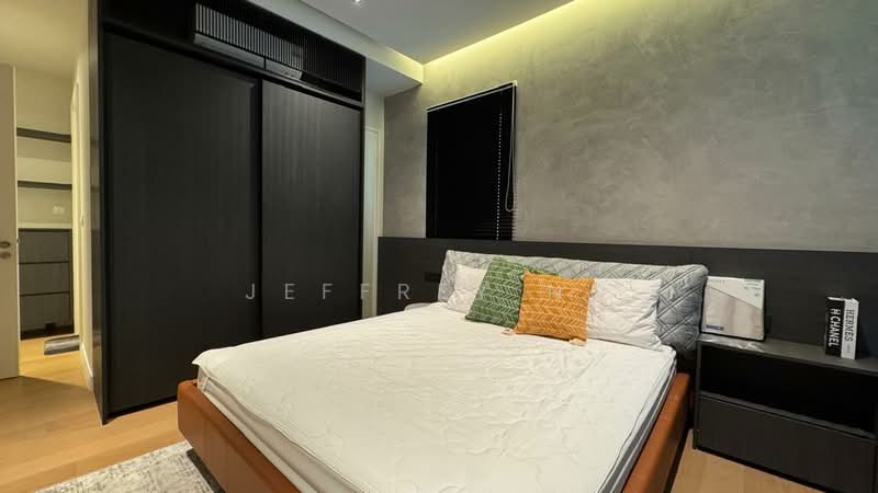 Service Residence for Rent at TRX Residences - Jeffrey Ng - PropertyGuru.com.my