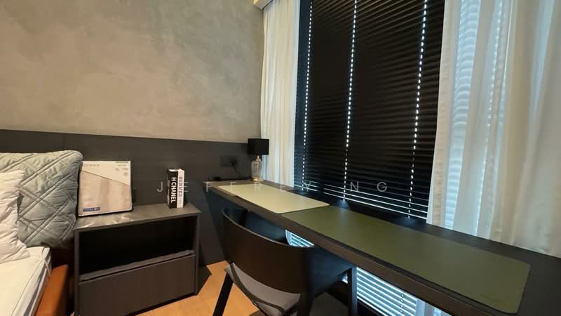 Service Residence for Rent at TRX Residences - Jeffrey Ng - PropertyGuru.com.my