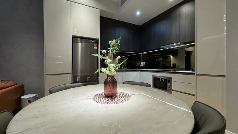 Service Residence for Rent at TRX Residences - Jeffrey Ng - PropertyGuru.com.my