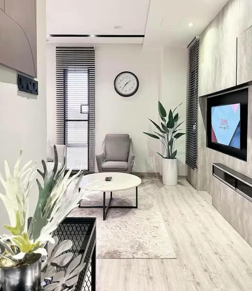 2-storey Terraced House for Sale in Taman Kajang Perdana (Kajang) - Dinie Akmal - Living Room - PropertyGuru.com.my