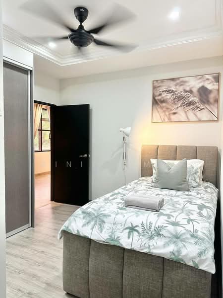 2-storey Terraced House for Sale in Taman Kajang Perdana (Kajang) - Dinie Akmal - PropertyGuru.com.my