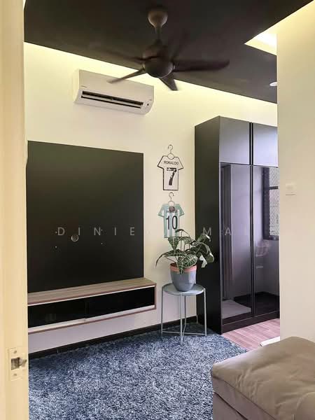 2-storey Terraced House for Sale in Taman Kajang Perdana (Kajang) - Dinie Akmal - PropertyGuru.com.my