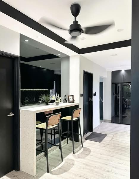 2-storey Terraced House for Sale in Taman Kajang Perdana (Kajang) - Dinie Akmal - PropertyGuru.com.my