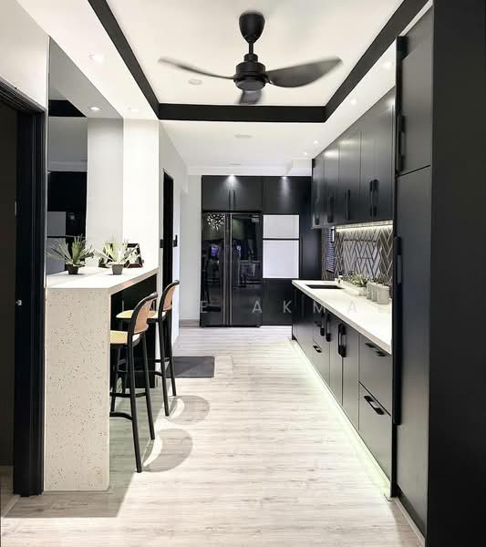 2-storey Terraced House for Sale in Taman Kajang Perdana (Kajang) - Dinie Akmal - PropertyGuru.com.my