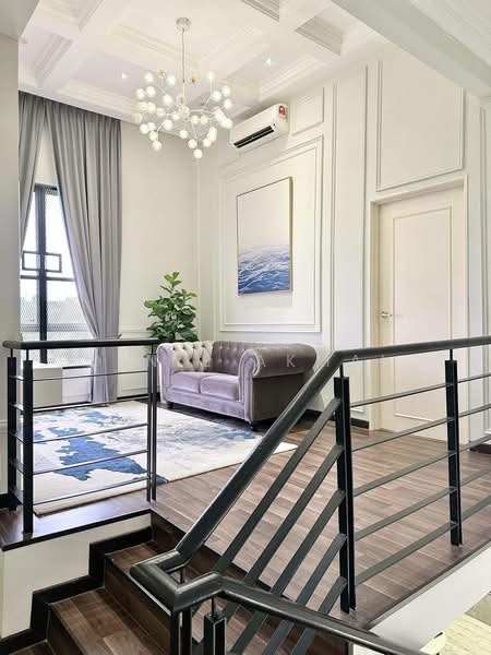 2-storey Terraced House for Sale in Taman Kajang Perdana (Kajang) - Dinie Akmal - PropertyGuru.com.my