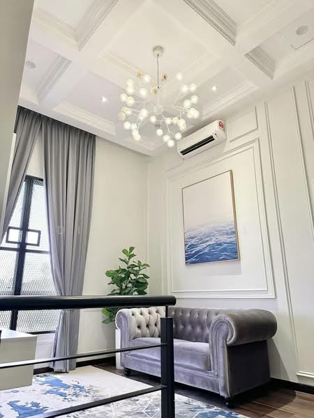 2-storey Terraced House for Sale in Taman Kajang Perdana (Kajang) - Dinie Akmal - PropertyGuru.com.my