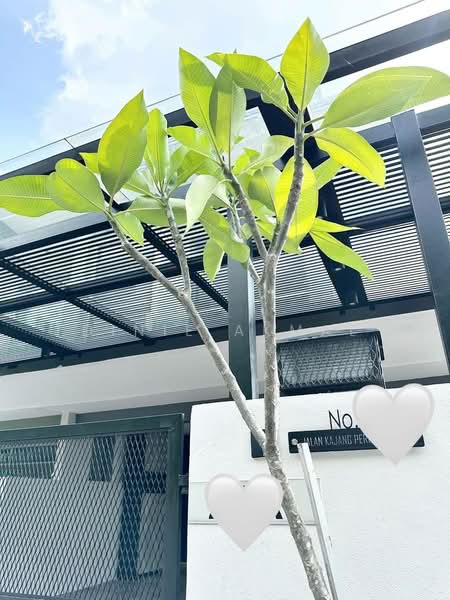 2-storey Terraced House for Sale in Taman Kajang Perdana (Kajang) - Dinie Akmal - PropertyGuru.com.my