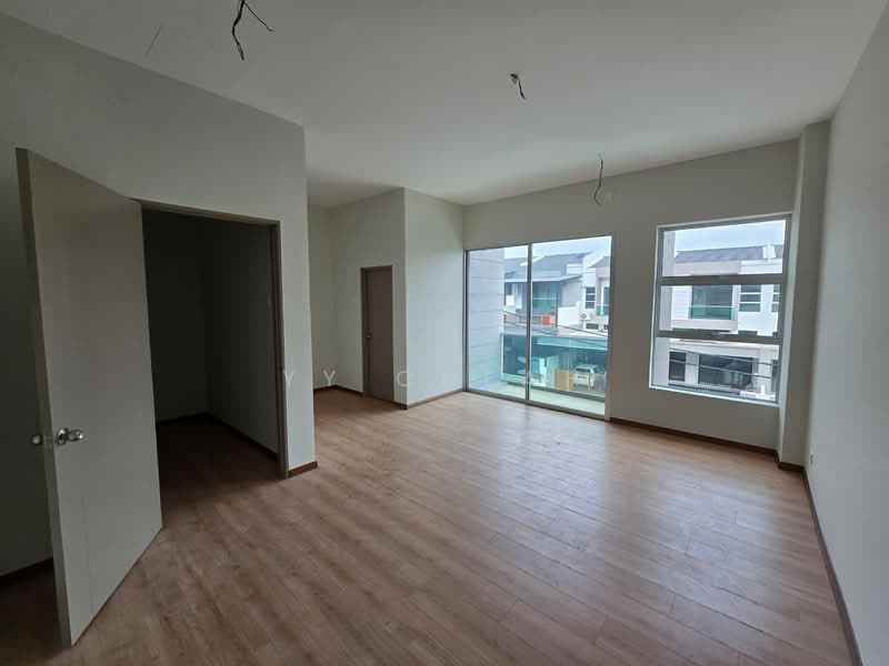 2-storey Terraced House for Sale in Taman Lapangan Jaya (Ipoh) - YY Cheah - Interior - PropertyGuru.com.my