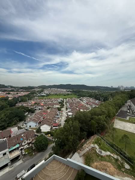 Condominium for Rent at The Jalil (Bayu Jalil) - Elcoln Leong - Exterior - PropertyGuru.com.my