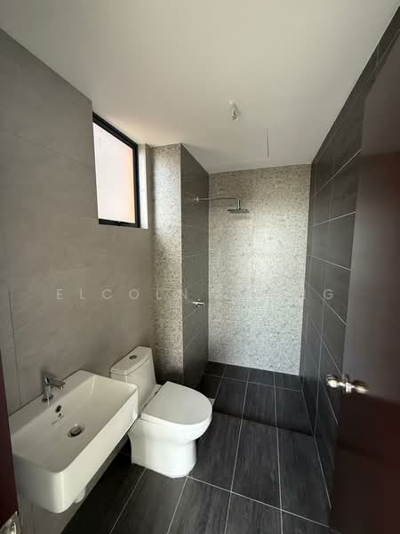 Condominium for Rent at The Jalil (Bayu Jalil) - Elcoln Leong - Bathroom - PropertyGuru.com.my