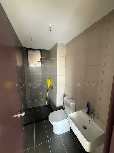 Condominium for Rent at The Jalil (Bayu Jalil) - Elcoln Leong - Bathroom - PropertyGuru.com.my