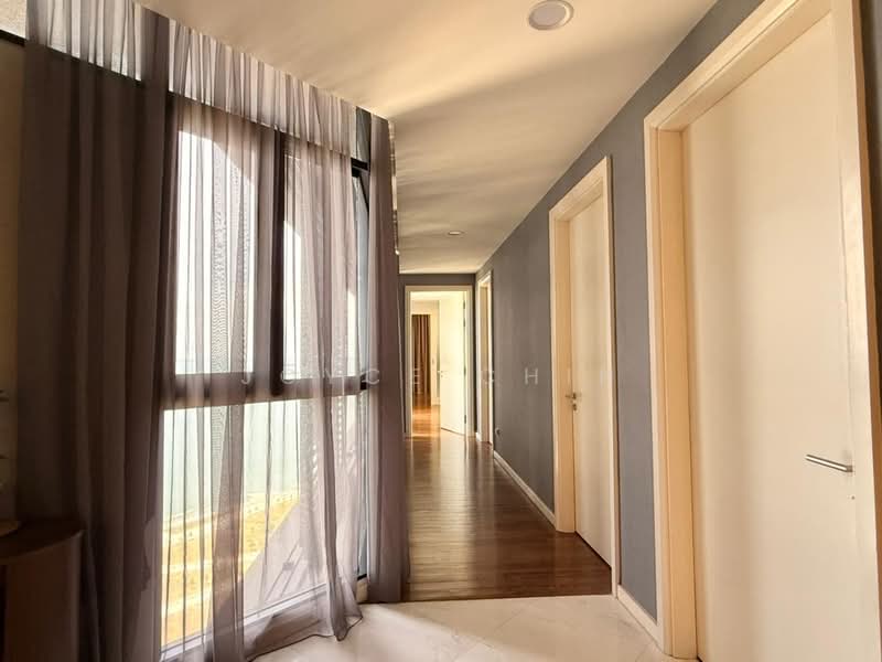 Condominium for Rent at Setia V Residences - Joyce Chin - PropertyGuru.com.my