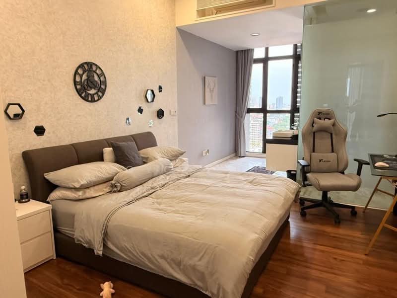 Condominium for Rent at Setia V Residences - Joyce Chin - PropertyGuru.com.my