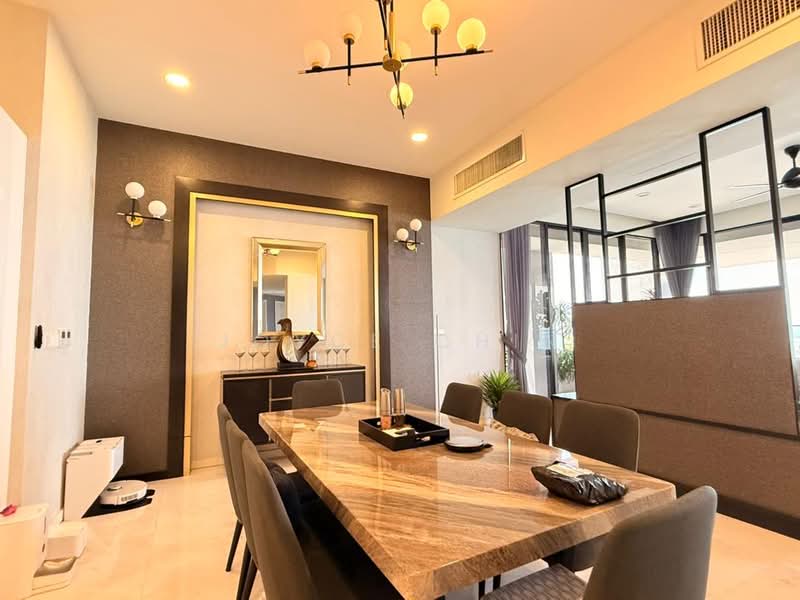 Condominium for Rent at Setia V Residences - Joyce Chin - PropertyGuru.com.my