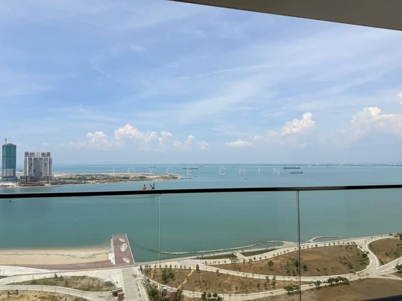Condominium for Rent at Setia V Residences - Joyce Chin - PropertyGuru.com.my