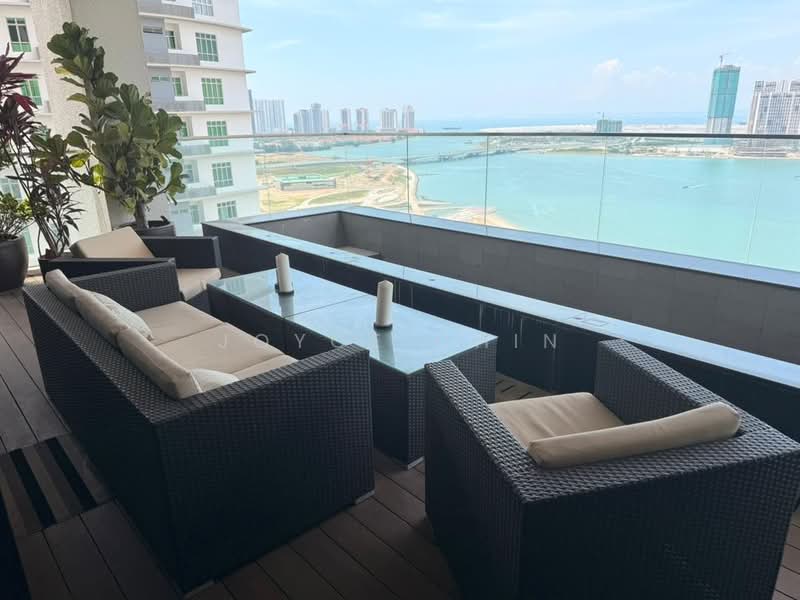 Condominium for Rent at Setia V Residences - Joyce Chin - PropertyGuru.com.my