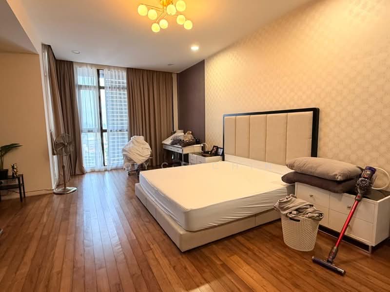 Condominium for Rent at Setia V Residences - Joyce Chin - PropertyGuru.com.my