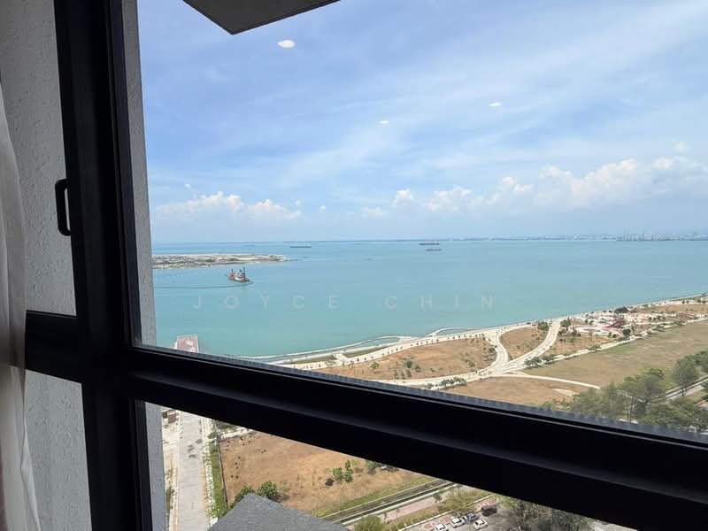 Condominium for Rent at Setia V Residences - Joyce Chin - PropertyGuru.com.my