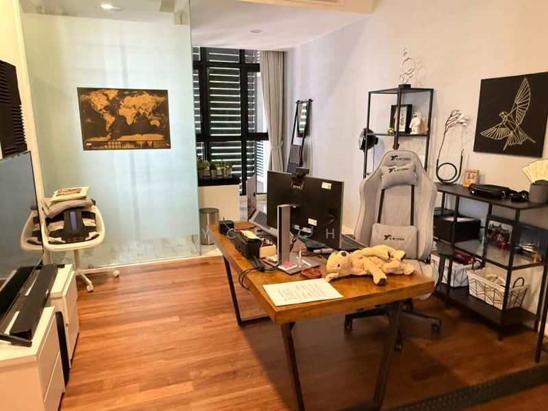Condominium for Rent at Setia V Residences - Joyce Chin - PropertyGuru.com.my