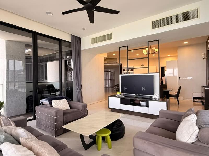 Condominium for Rent at Setia V Residences - Joyce Chin - PropertyGuru.com.my