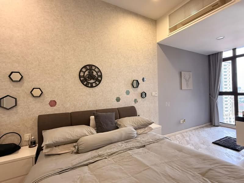 Condominium for Rent at Setia V Residences - Joyce Chin - PropertyGuru.com.my