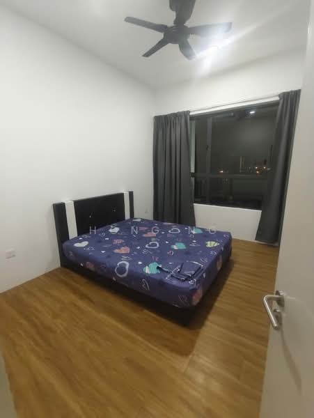 Servis Apartment untuk Dijual di The Glenz @ Glenmarie - Hong Ng - Bedroom - PropertyGuru.com.my