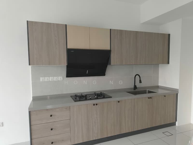 Servis Apartment untuk Dijual di The Glenz @ Glenmarie - Hong Ng - PropertyGuru.com.my