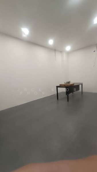 Shop / Office for Rent in Klang Sentral (Kapar) - Jack Khor Phor Jiing - Interior - PropertyGuru.com.my