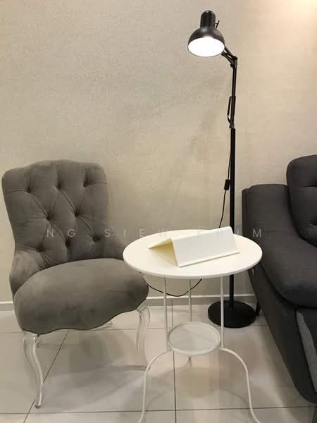 Condominium for Rent at The Robertson - Ng Siew Khim - PropertyGuru.com.my