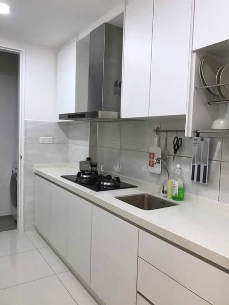 Condominium for Rent at The Robertson - Ng Siew Khim - PropertyGuru.com.my