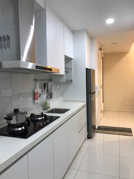 Condominium for Rent at The Robertson - Ng Siew Khim - PropertyGuru.com.my