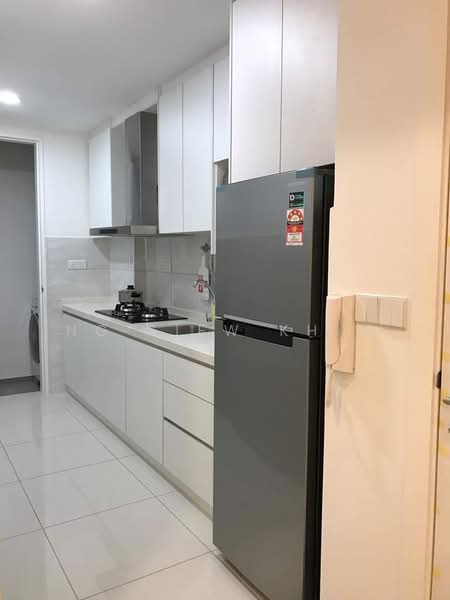 Condominium for Rent at The Robertson - Ng Siew Khim - PropertyGuru.com.my