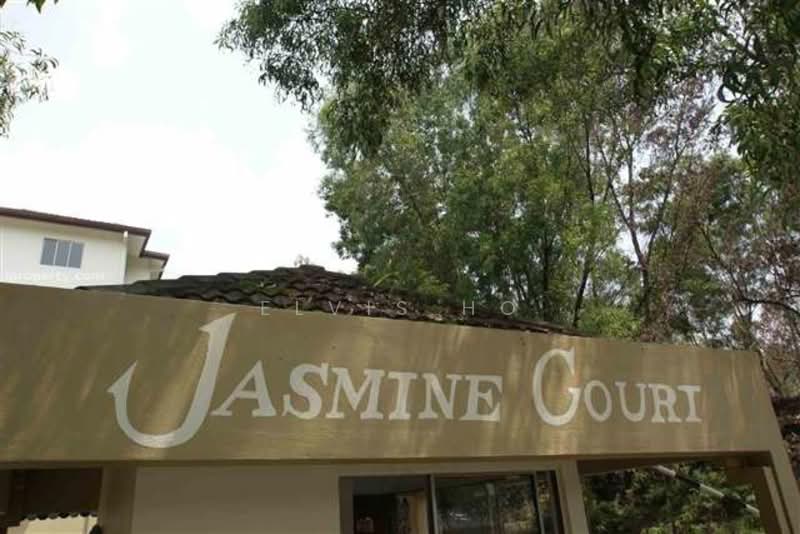 Pangsapuri untuk Dijual di Jasmine Court - Elvis Ho - Exterior - PropertyGuru.com.my
