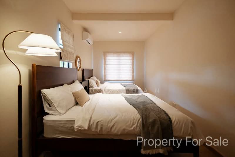 Rumah Teres 2 Tingkat untuk Dijual di Johor Bahru (Johor) - Eddy Chan - PropertyGuru.com.my