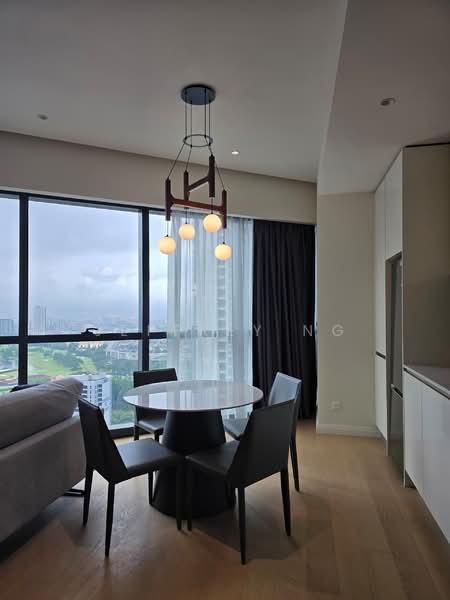 Service Residence for Rent at TRX Residences - Jeffrey Ng - PropertyGuru.com.my