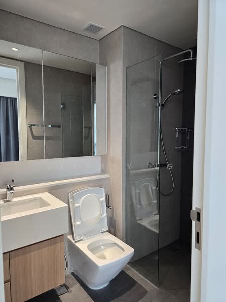 Service Residence for Rent at TRX Residences - Jeffrey Ng - PropertyGuru.com.my