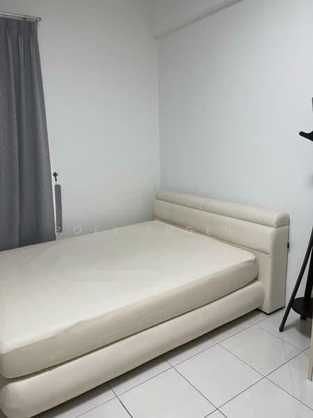 Service Residence for Rent at Birch Plaza - Poey Eugene - Bedroom - PropertyGuru.com.my