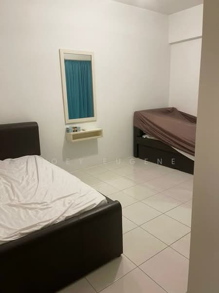 Service Residence for Rent at Birch Plaza - Poey Eugene - Bedroom - PropertyGuru.com.my