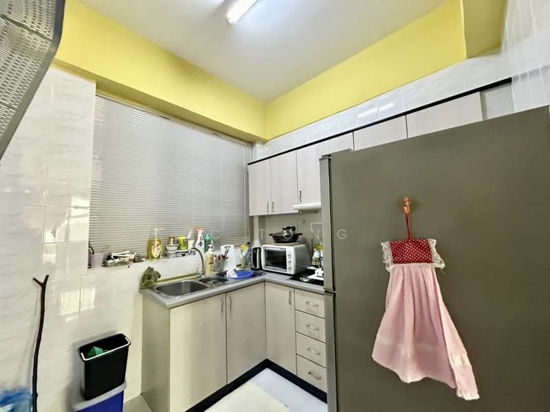 Condominium for Sale at Eden Seaview Condominium - JC Tong - PropertyGuru.com.my