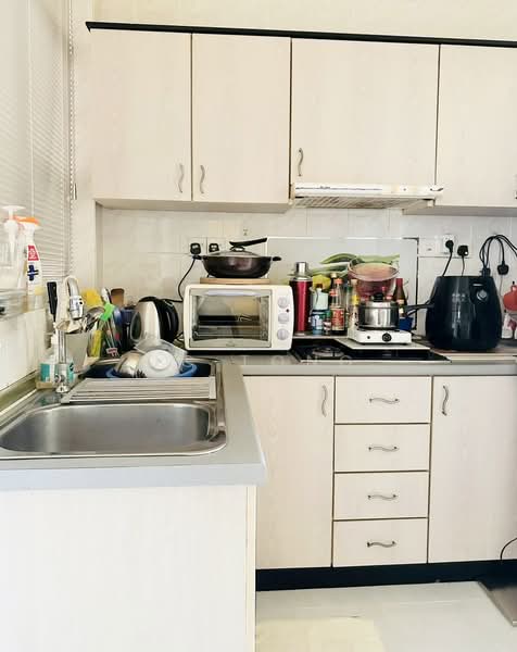 Condominium for Sale at Eden Seaview Condominium - JC Tong - PropertyGuru.com.my