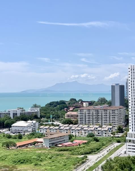 Condominium for Sale at Eden Seaview Condominium - JC Tong - PropertyGuru.com.my