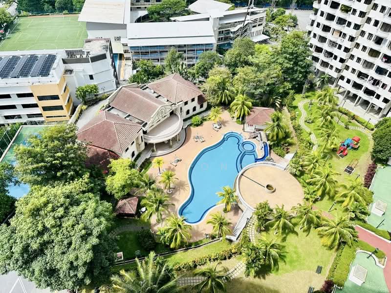 Condominium for Sale at Eden Seaview Condominium - JC Tong - PropertyGuru.com.my