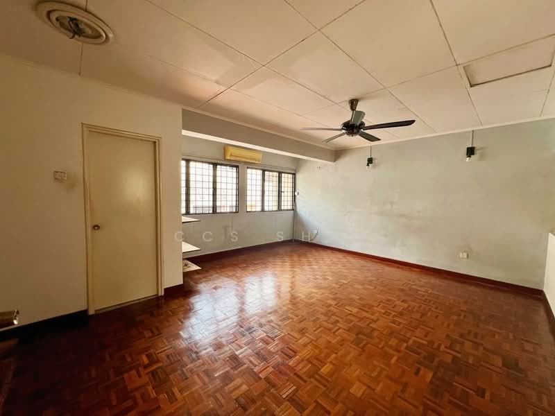 2.5-storey Terraced House for Sale in Bandar Utama (Selangor) - CCS Shan - PropertyGuru.com.my