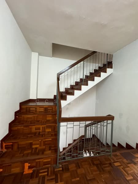 2.5-storey Terraced House for Sale in Bandar Utama (Selangor) - CCS Shan - PropertyGuru.com.my